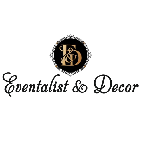 Eventalist and Decor Pvt. Ltd. Logo