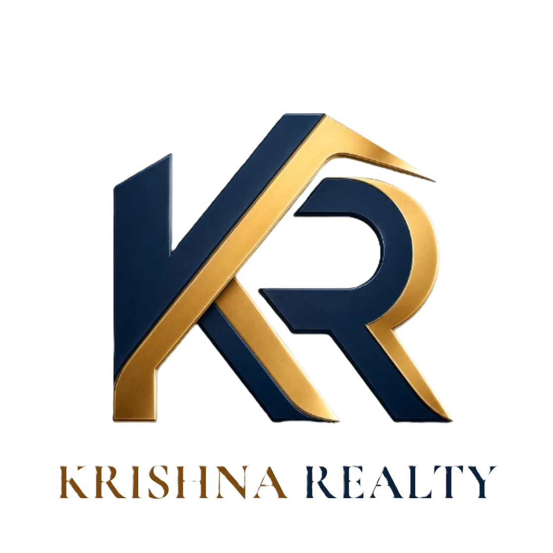 Krishna Realty Logo